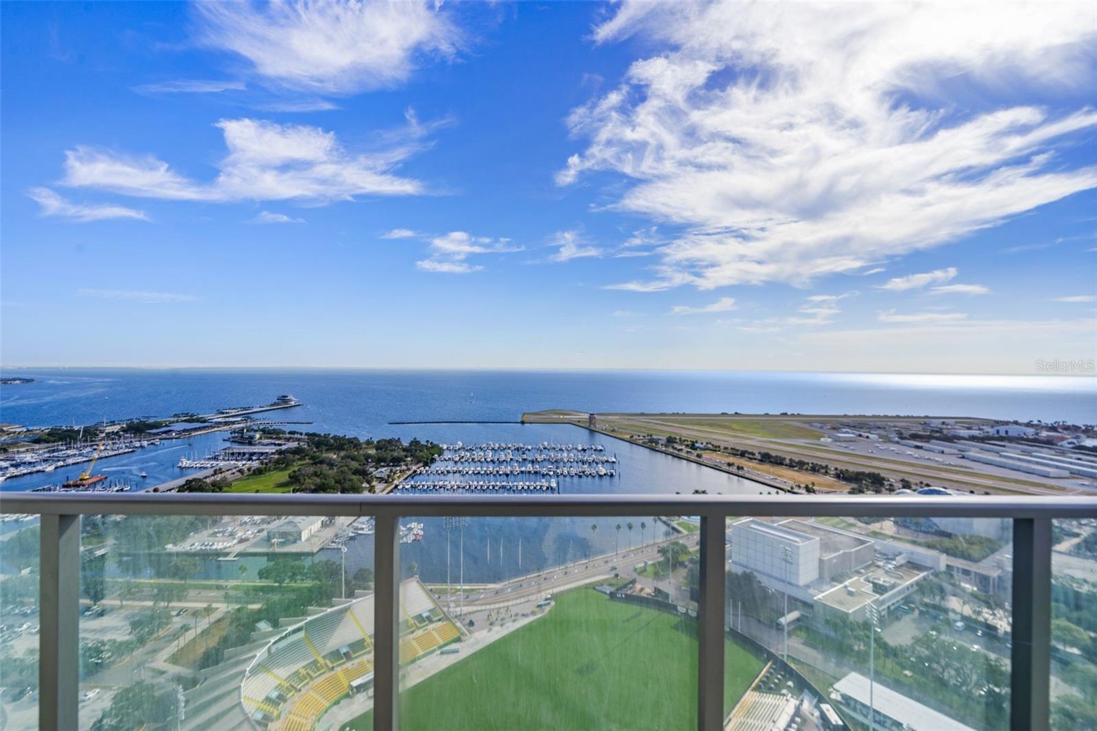 SALTAIRE ST PETERSBURG - Residential