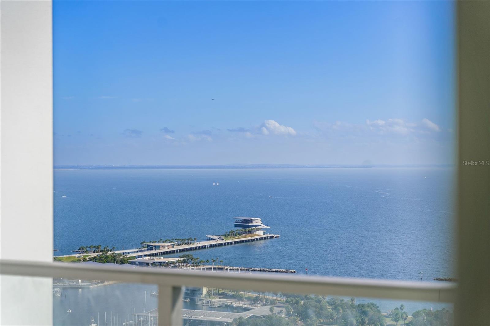 SALTAIRE ST PETERSBURG - Residential