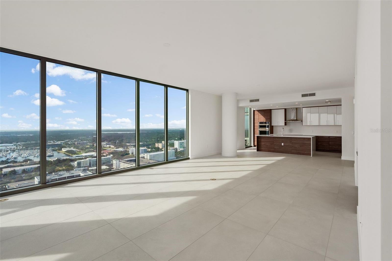 SALTAIRE ST PETERSBURG - Residential