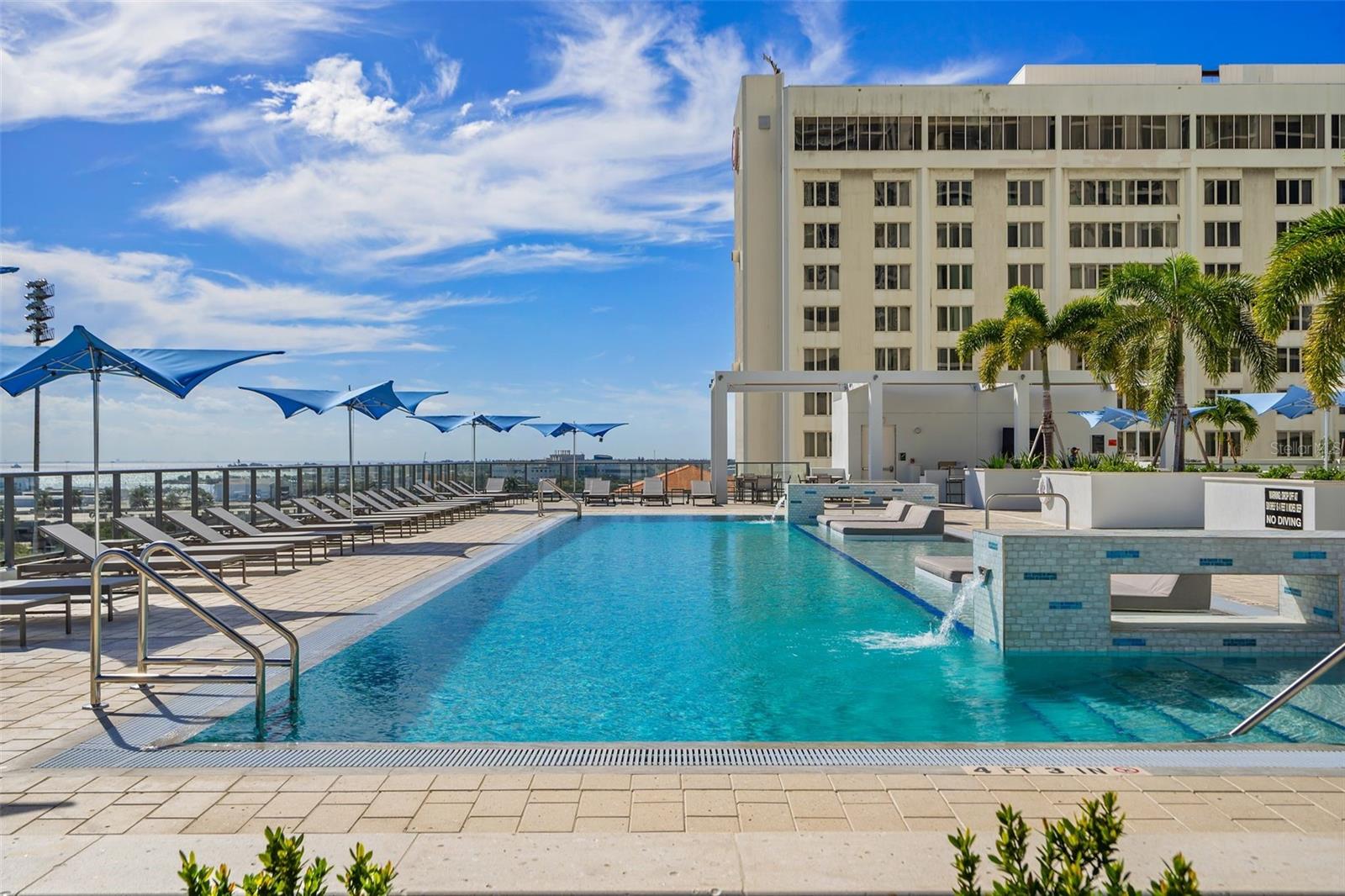 SALTAIRE ST PETERSBURG - Residential