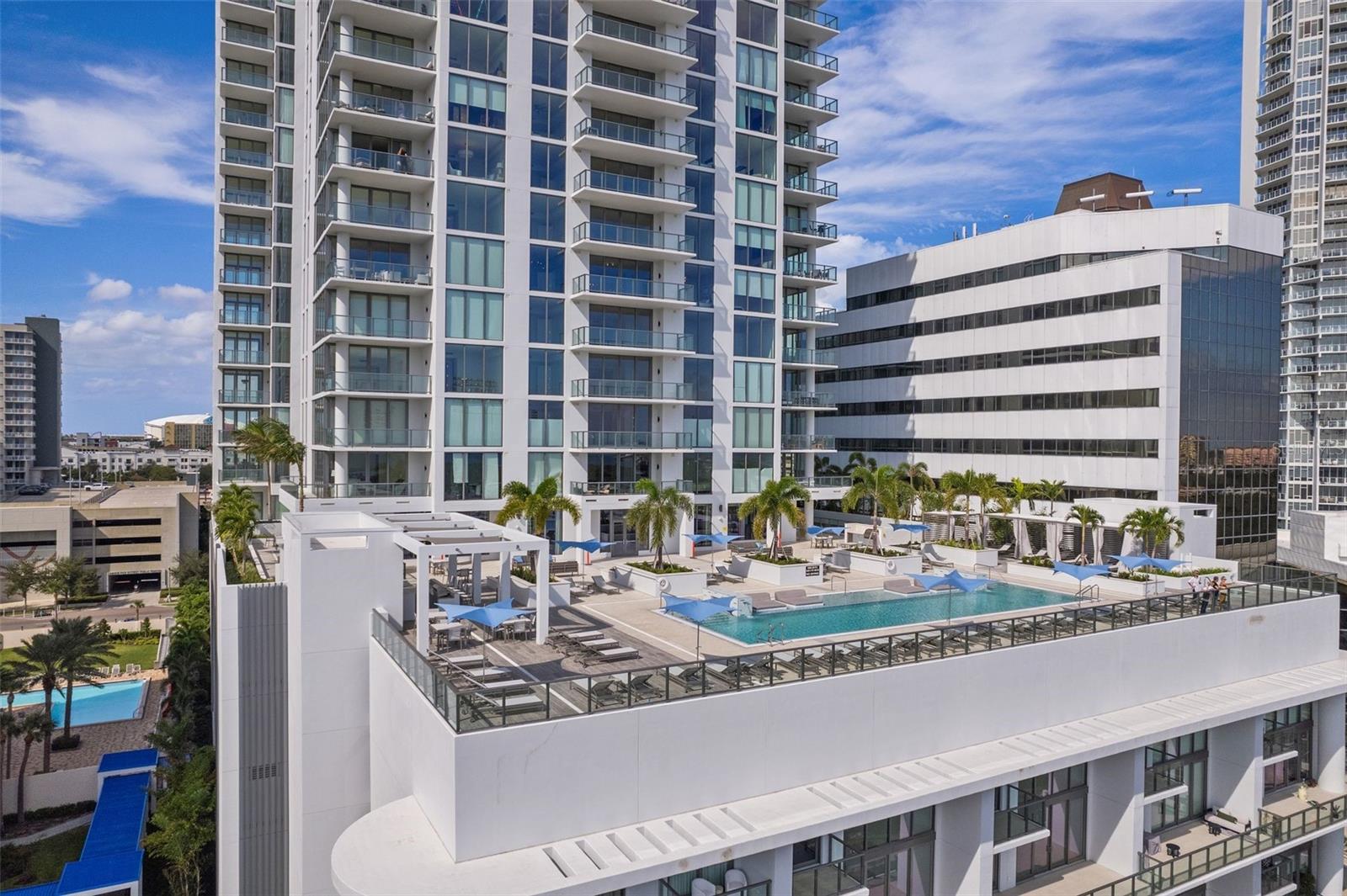 SALTAIRE ST PETERSBURG - Residential