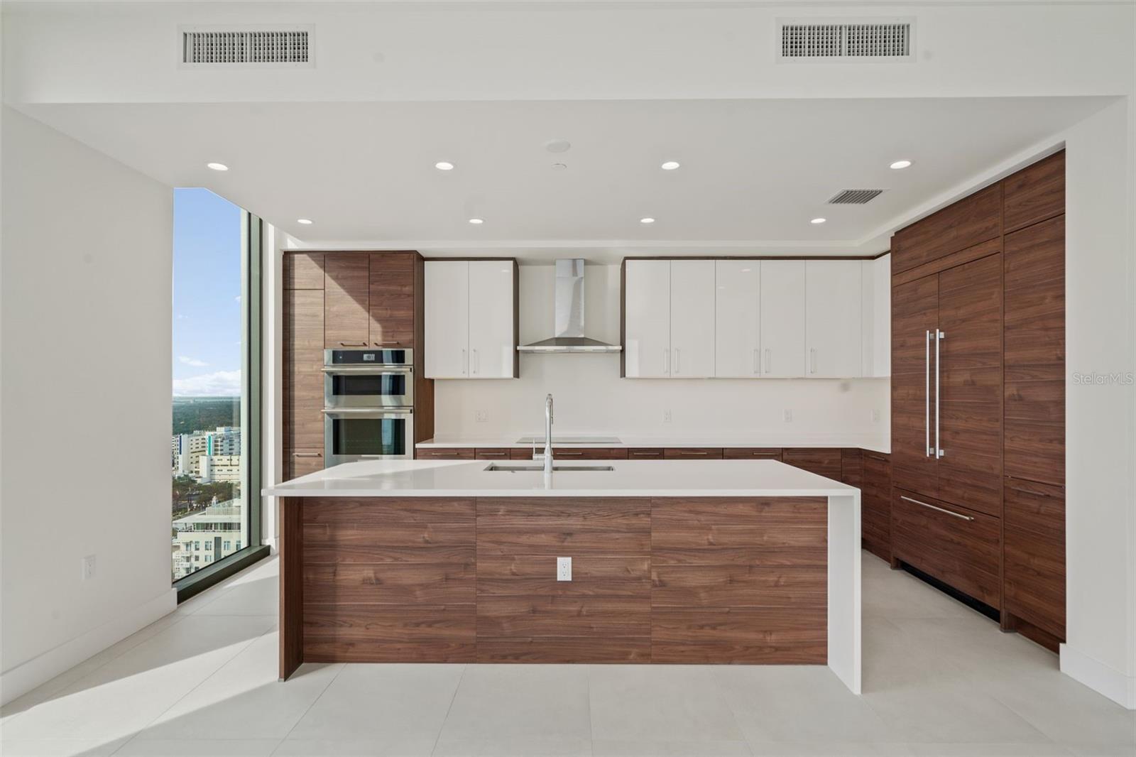 SALTAIRE ST PETERSBURG - Residential