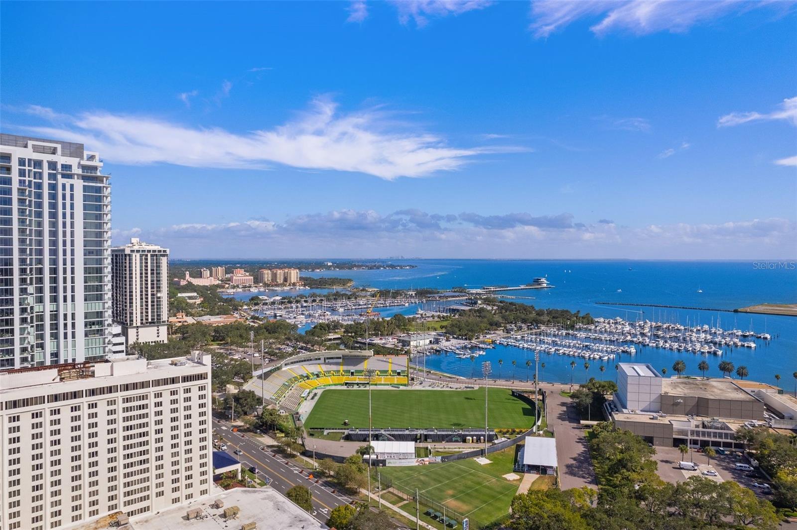 SALTAIRE ST PETERSBURG - Residential