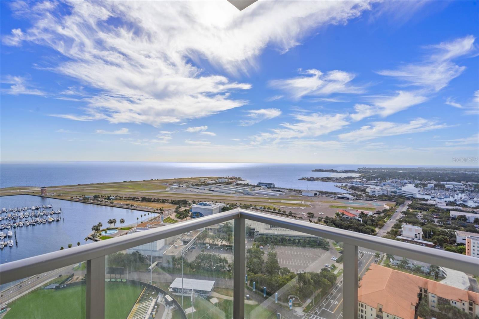 SALTAIRE ST PETERSBURG - Residential