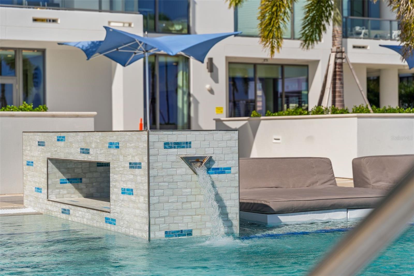 SALTAIRE ST PETERSBURG - Residential