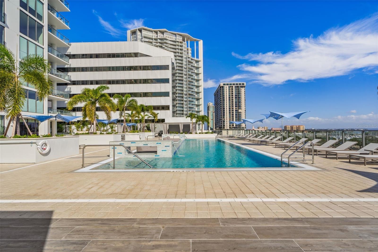 SALTAIRE ST PETERSBURG - Residential