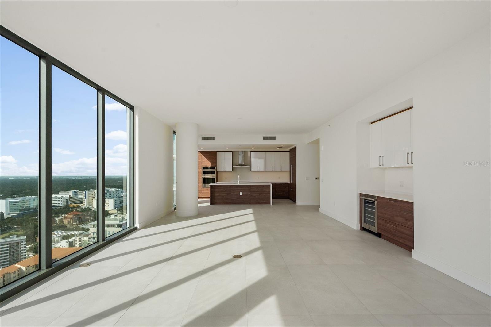 SALTAIRE ST PETERSBURG - Residential