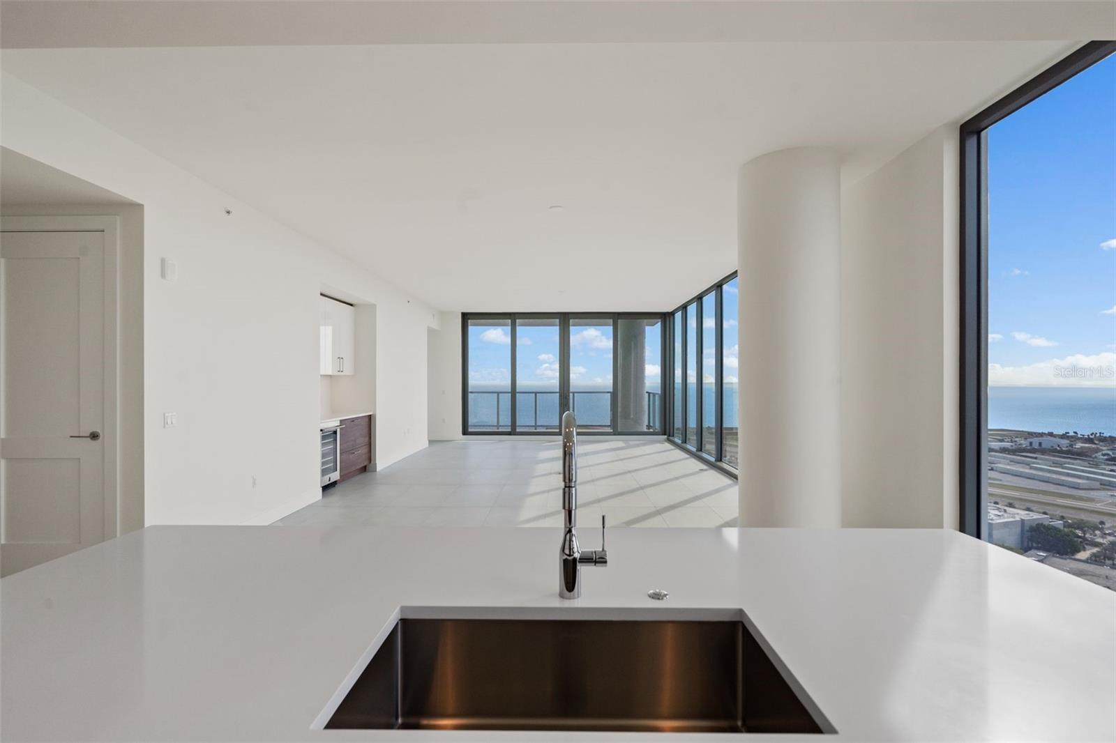 SALTAIRE ST PETERSBURG - Residential