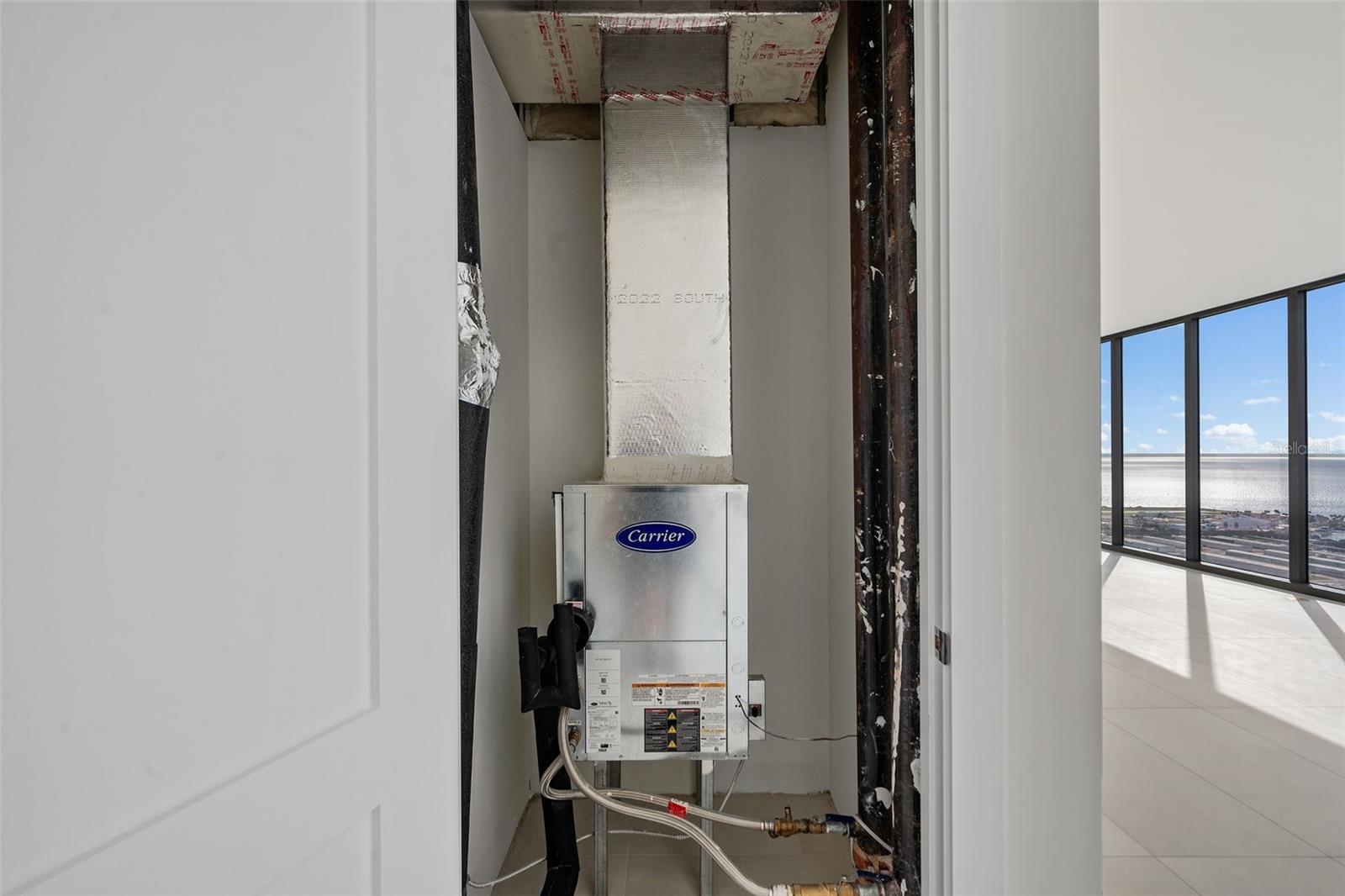 SALTAIRE ST PETERSBURG - Residential