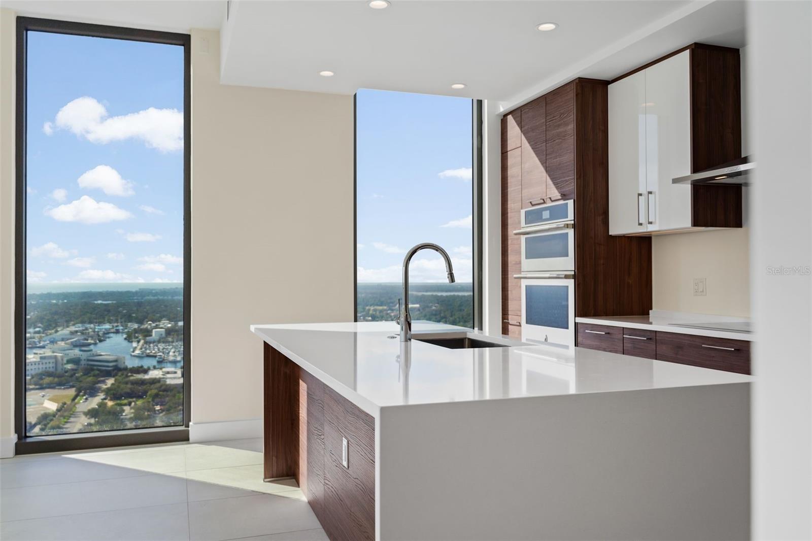 SALTAIRE ST PETERSBURG - Residential