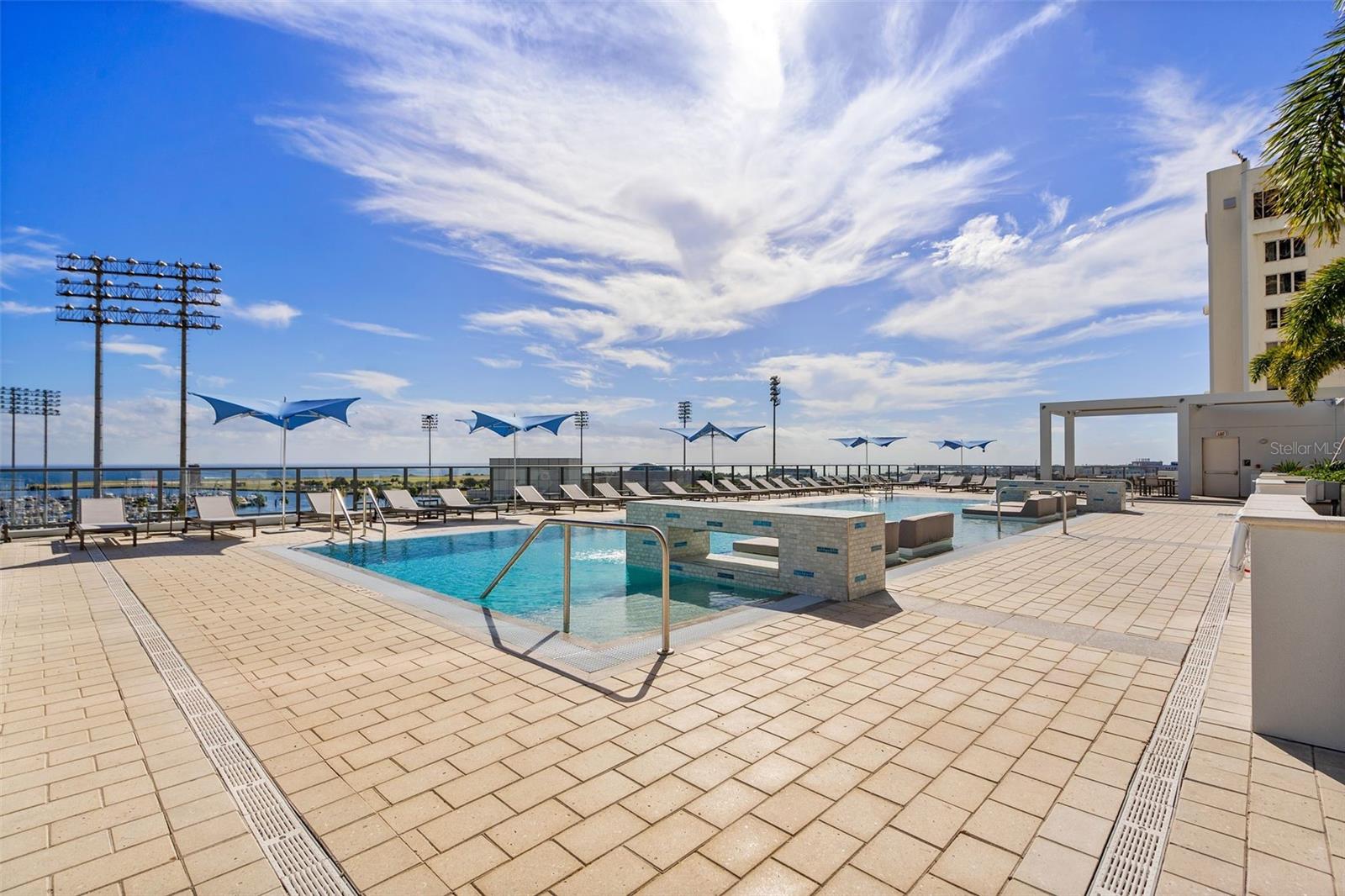 SALTAIRE ST PETERSBURG - Residential