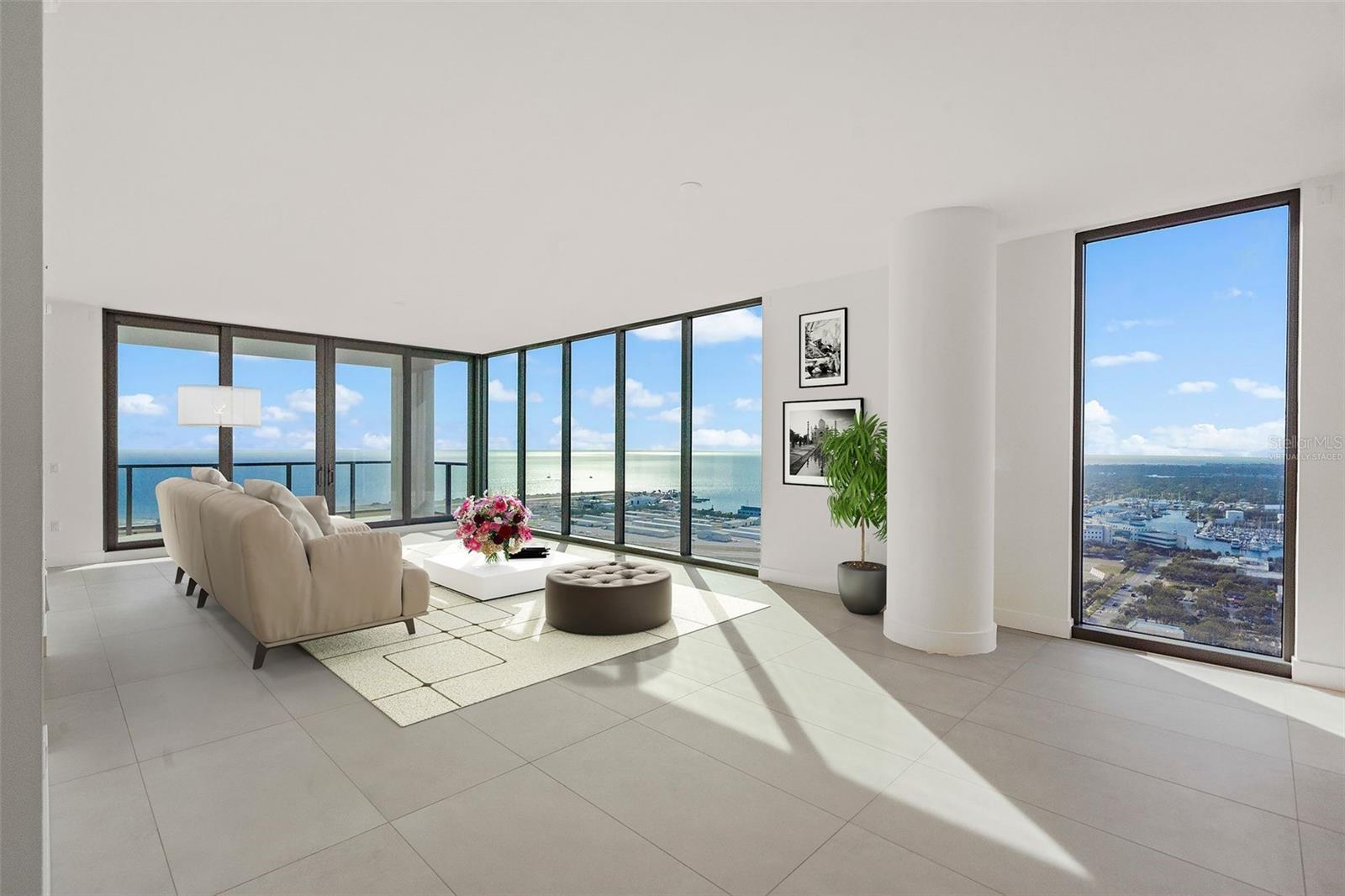 SALTAIRE ST PETERSBURG - Residential