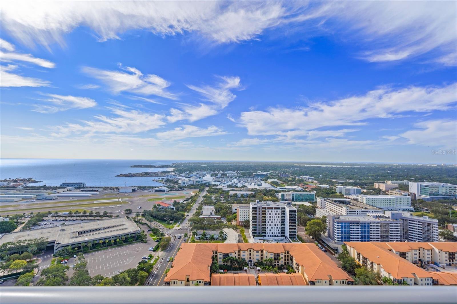 SALTAIRE ST PETERSBURG - Residential