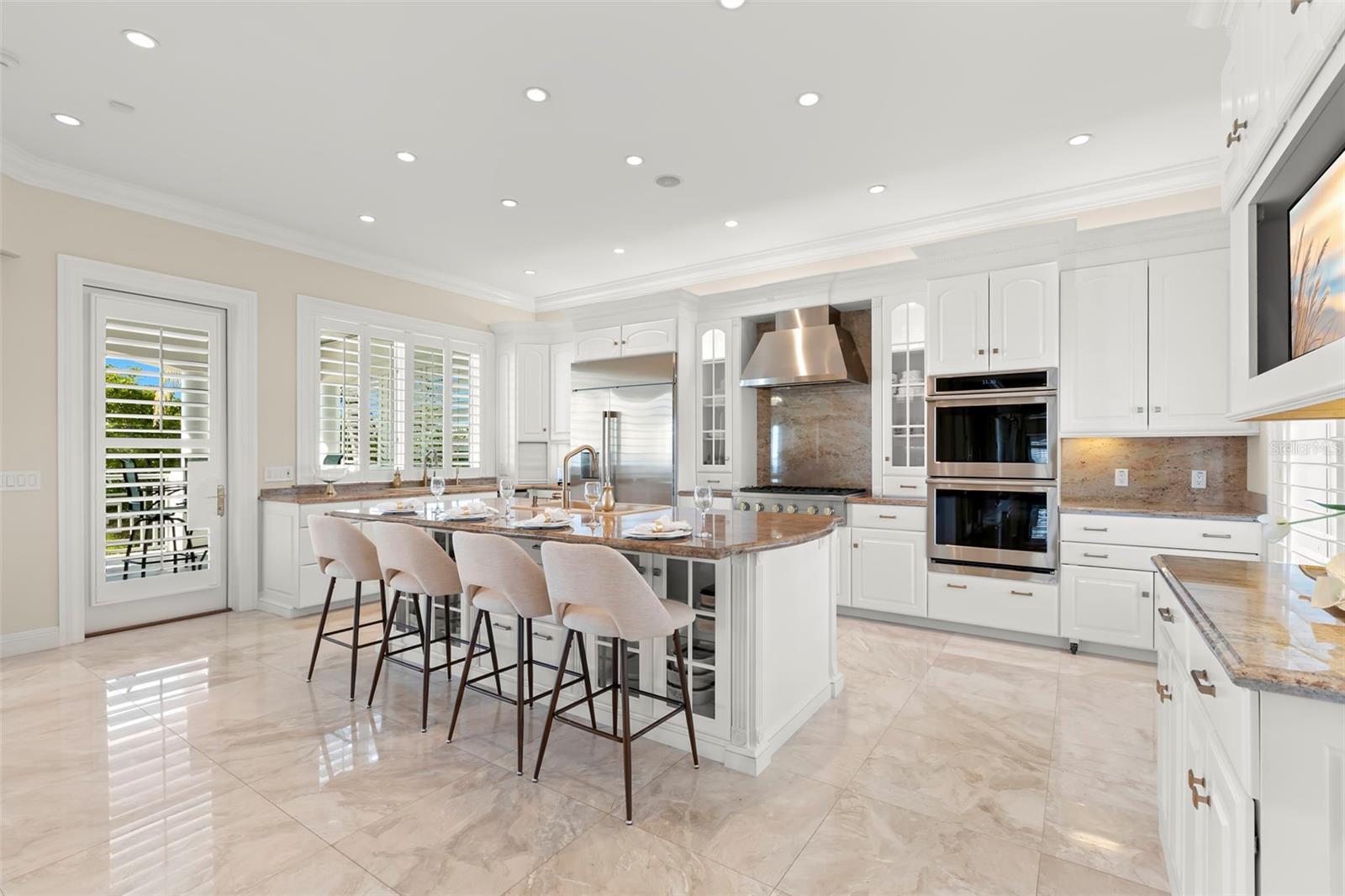 BAYWAY ISLES UNIT 2 REP - Residential