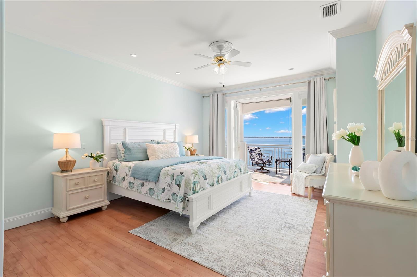 BAYWAY ISLES UNIT 2 REP - Residential