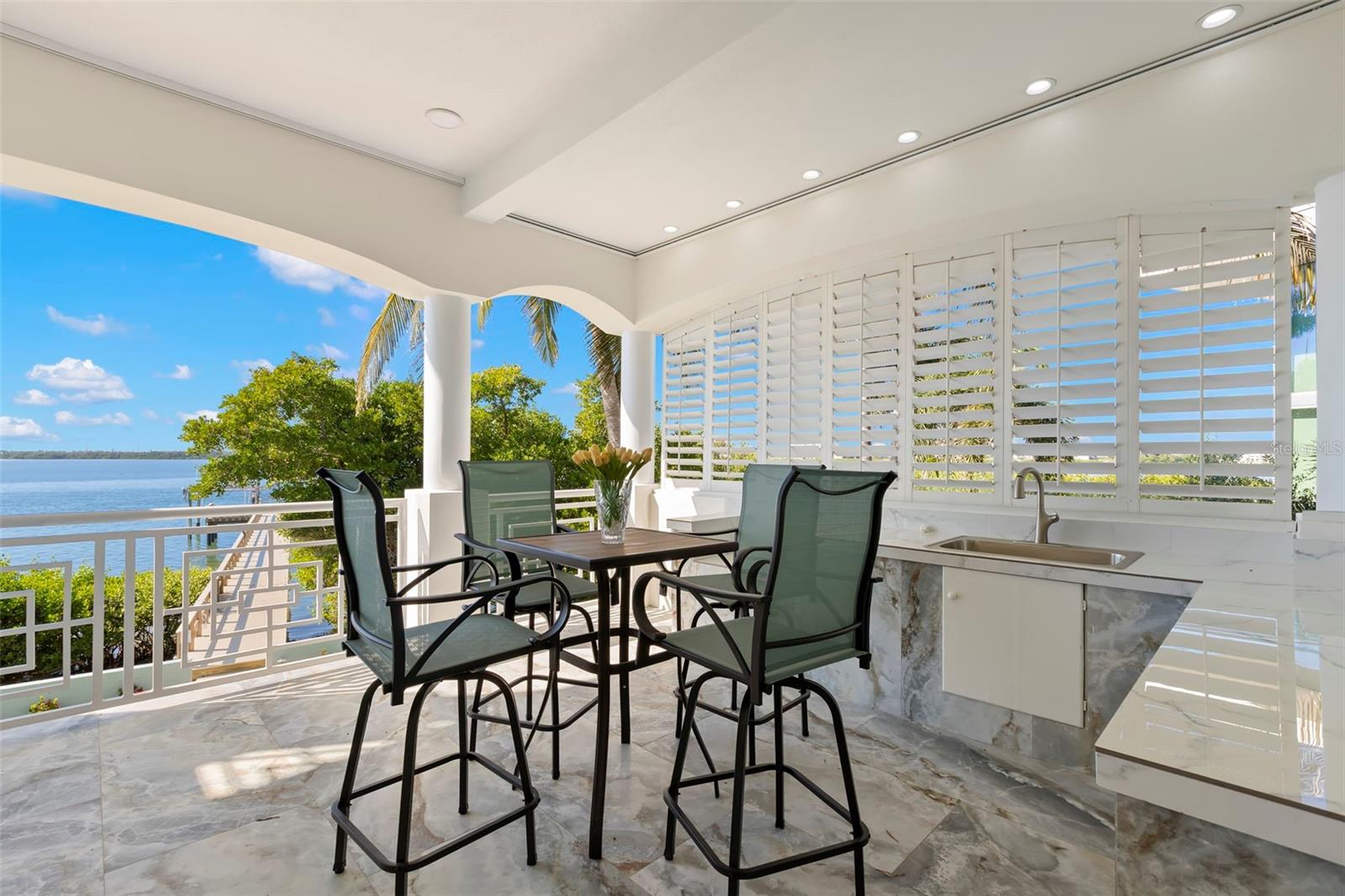 BAYWAY ISLES UNIT 2 REP - Residential