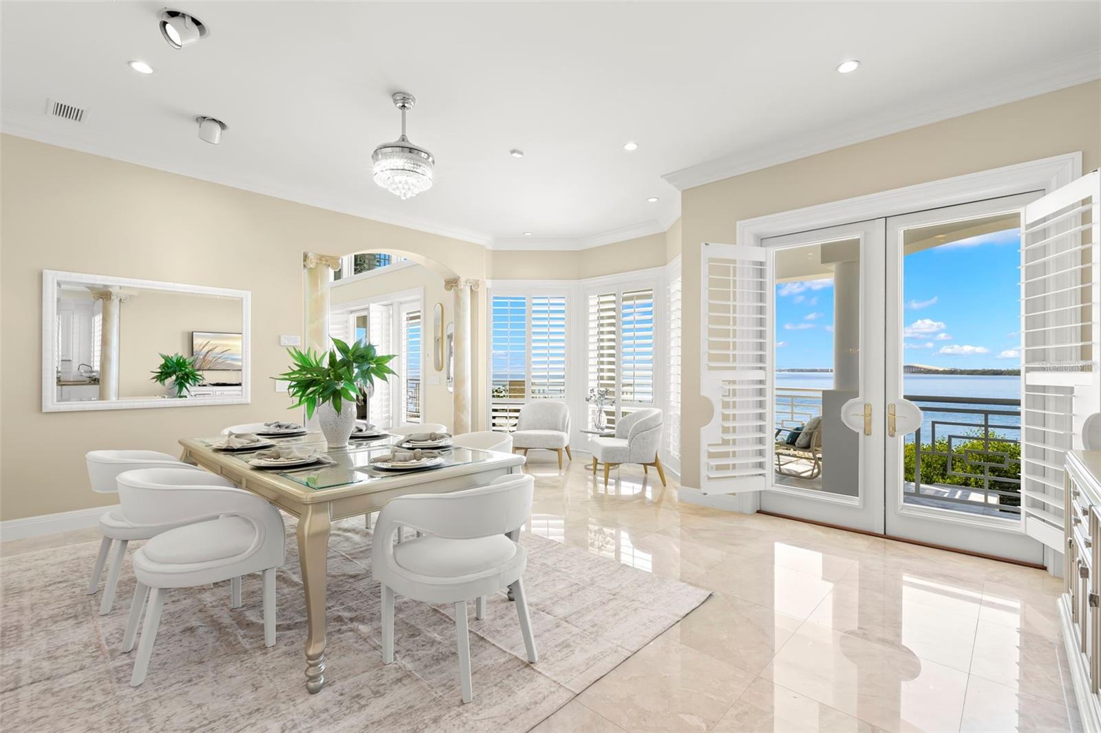 BAYWAY ISLES UNIT 2 REP - Residential