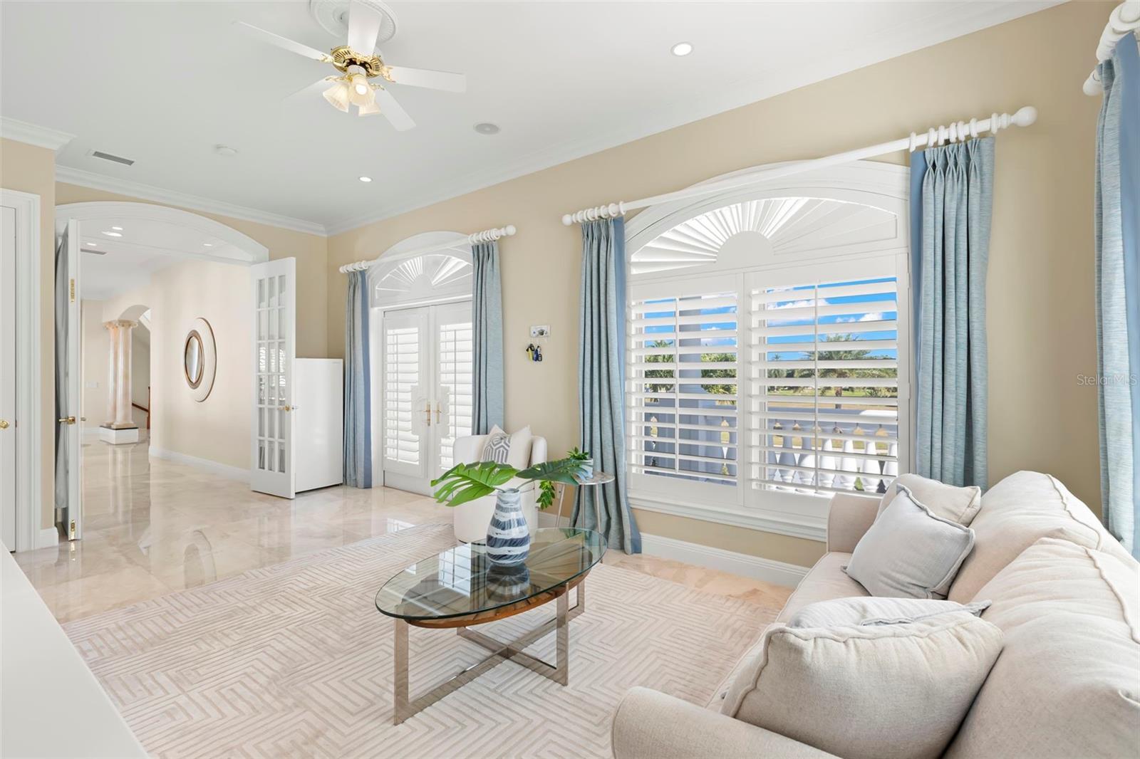 BAYWAY ISLES UNIT 2 REP - Residential