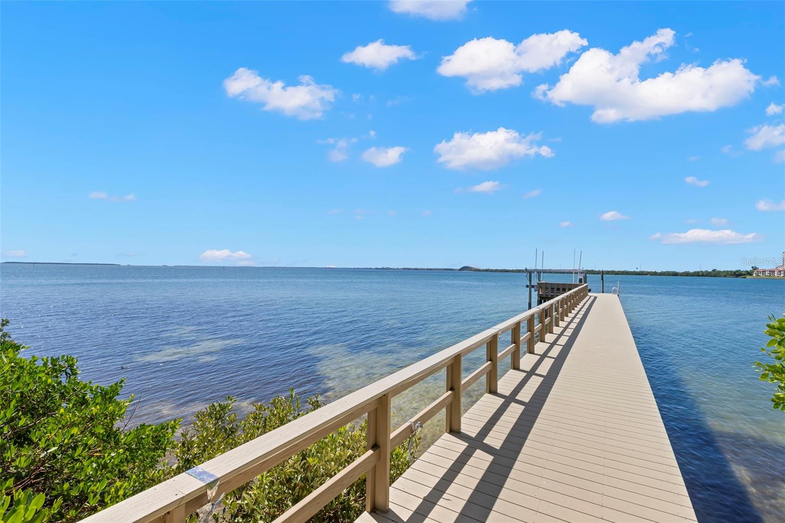 BAYWAY ISLES UNIT 2 REP - Residential