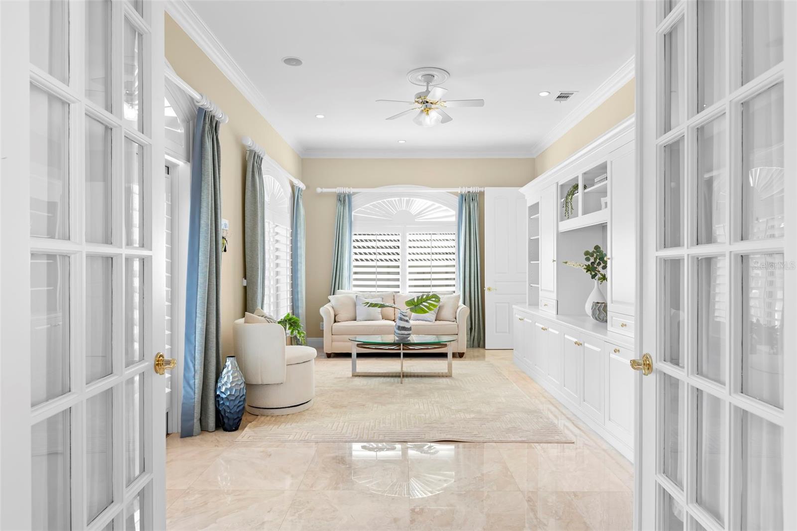 BAYWAY ISLES UNIT 2 REP - Residential