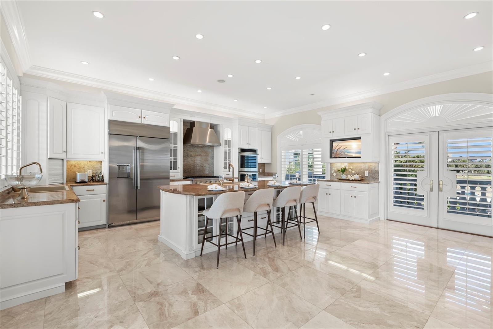 BAYWAY ISLES UNIT 2 REP - Residential