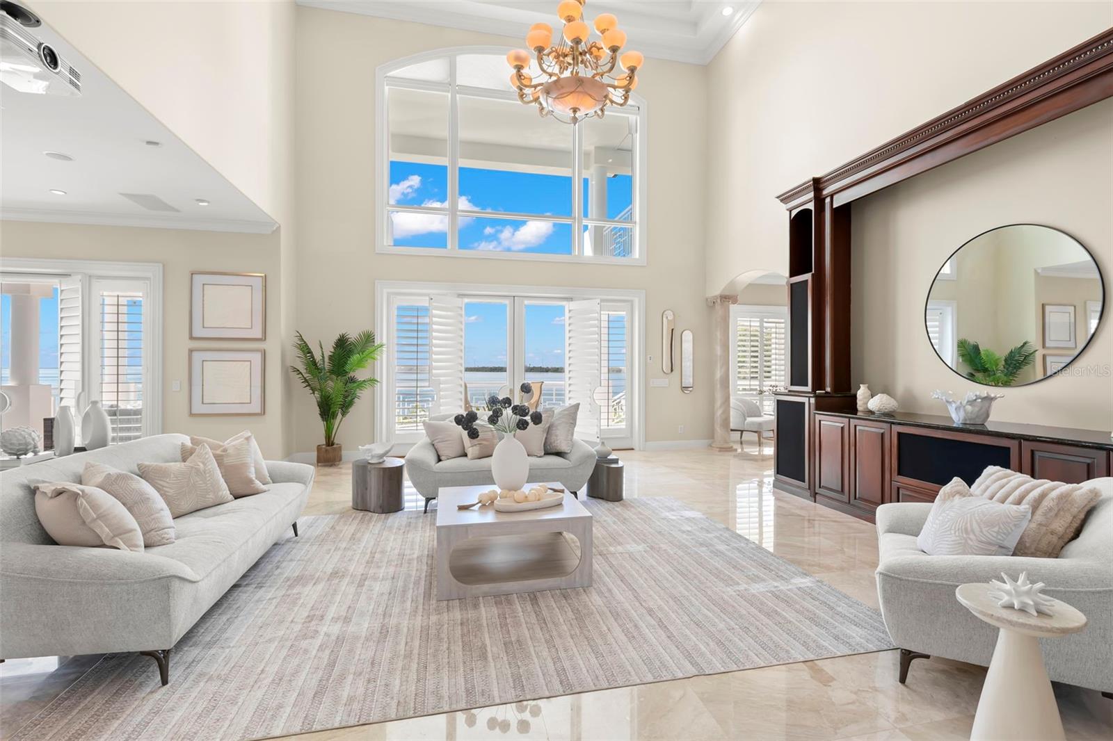 BAYWAY ISLES UNIT 2 REP - Residential