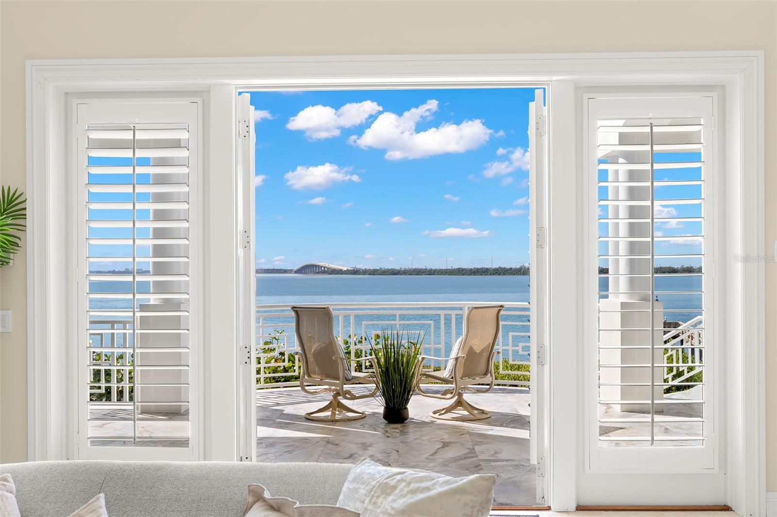 BAYWAY ISLES UNIT 2 REP - Residential