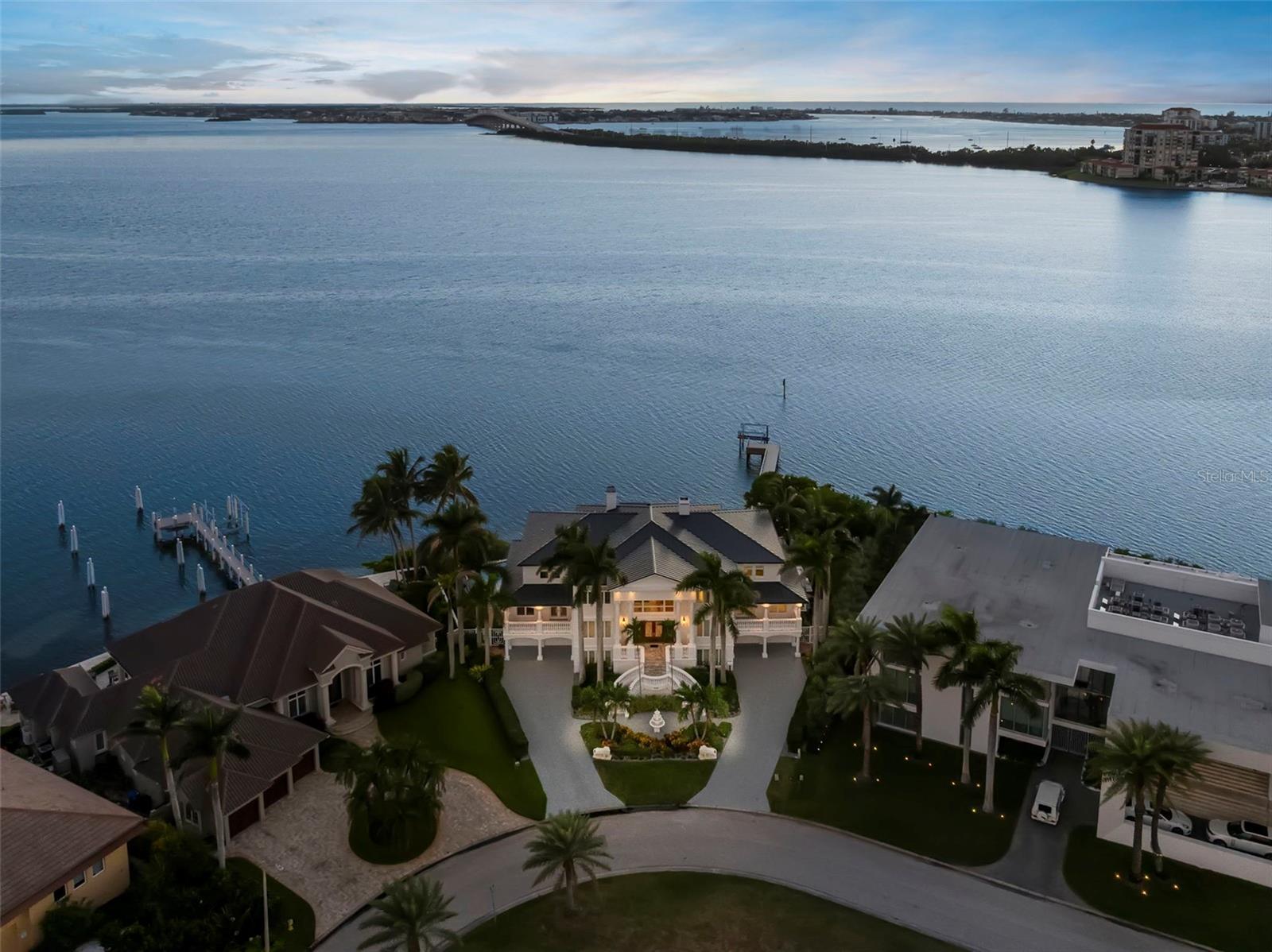 BAYWAY ISLES UNIT 2 REP - Residential