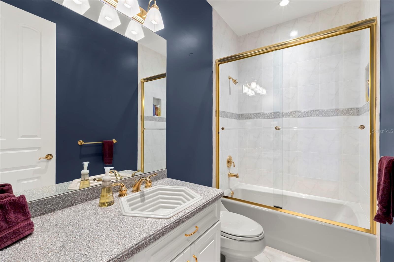 BAYWAY ISLES UNIT 2 REP - Residential