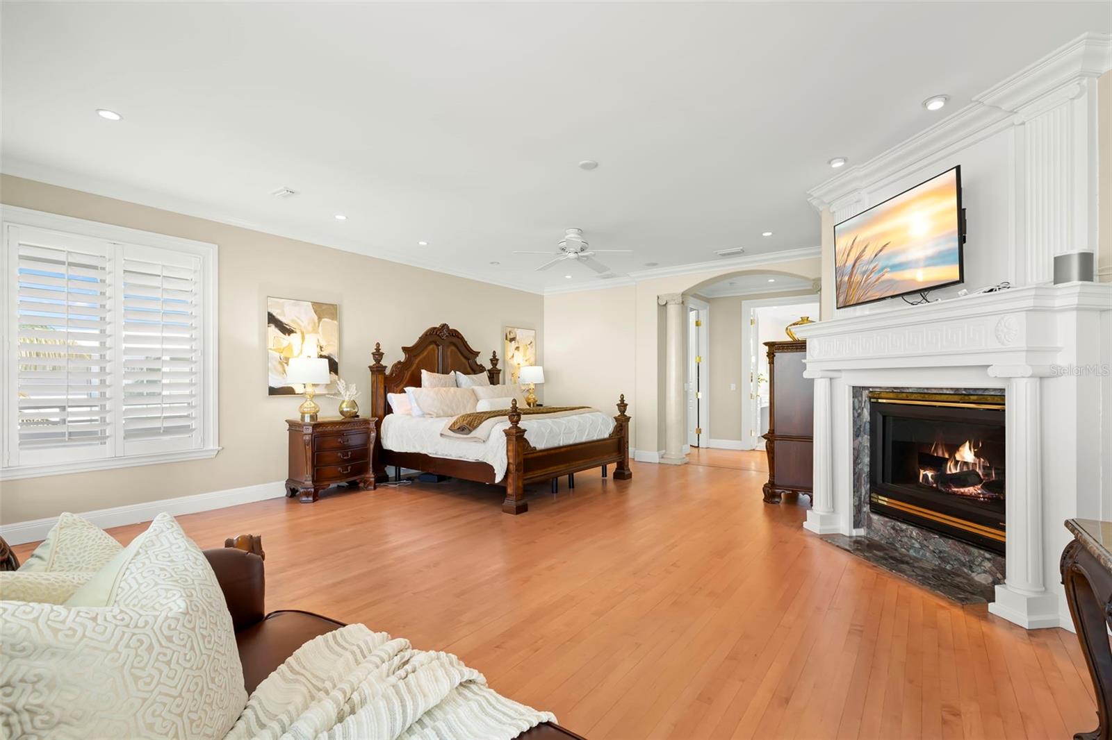 BAYWAY ISLES UNIT 2 REP - Residential