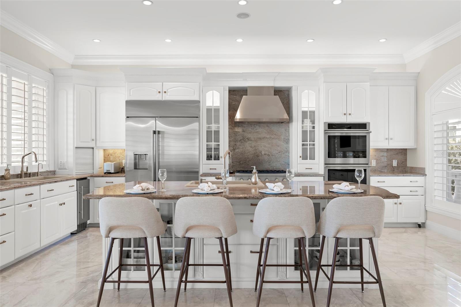 BAYWAY ISLES UNIT 2 REP - Residential