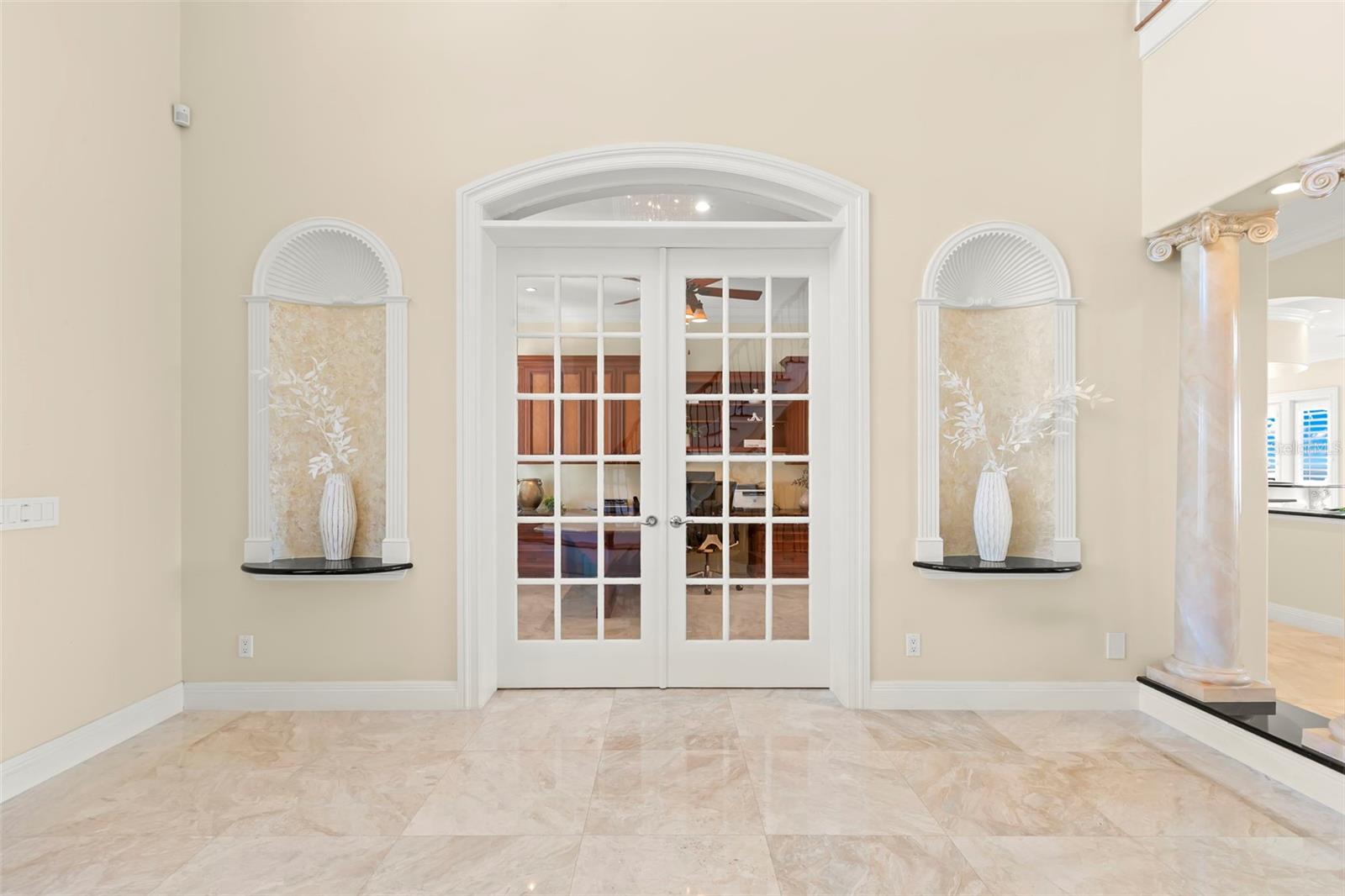 BAYWAY ISLES UNIT 2 REP - Residential