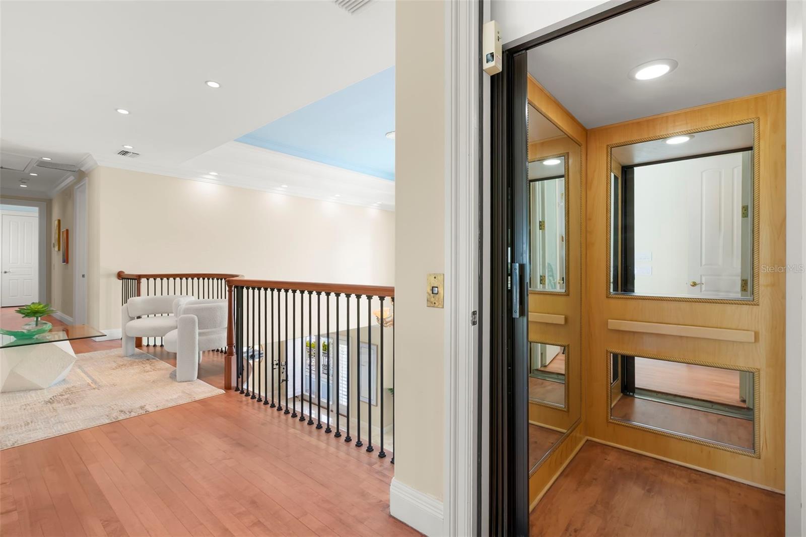 BAYWAY ISLES UNIT 2 REP - Residential