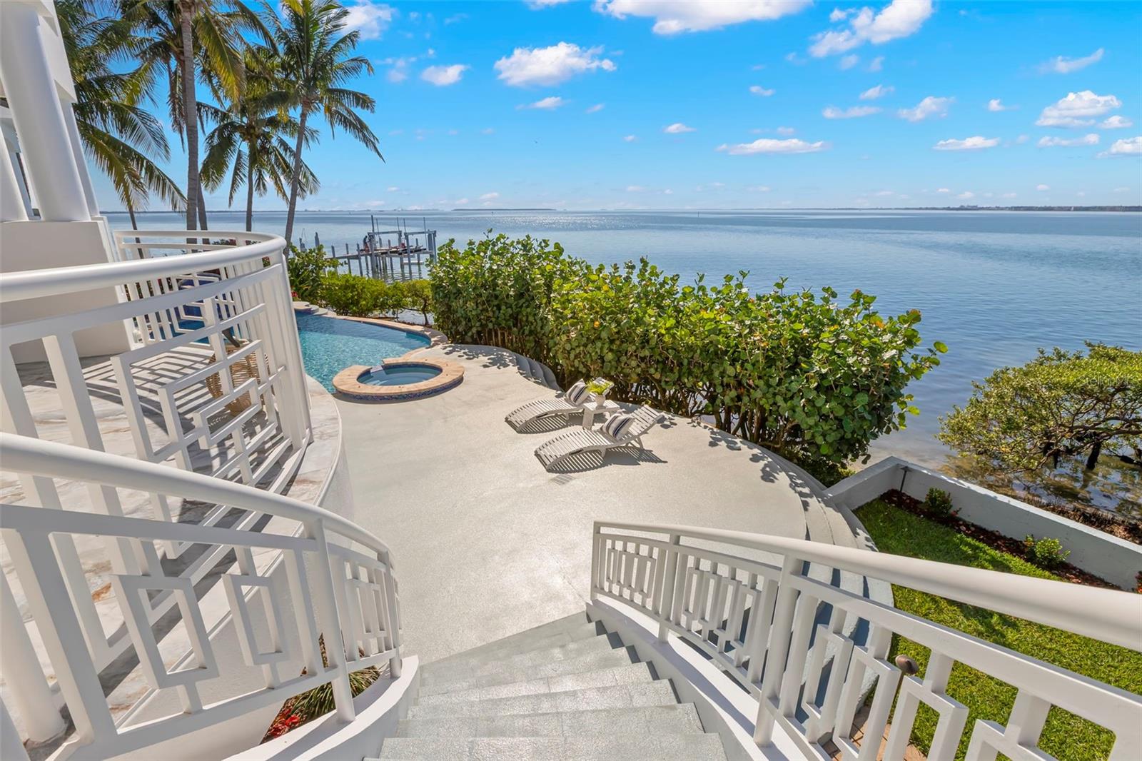 BAYWAY ISLES UNIT 2 REP - Residential