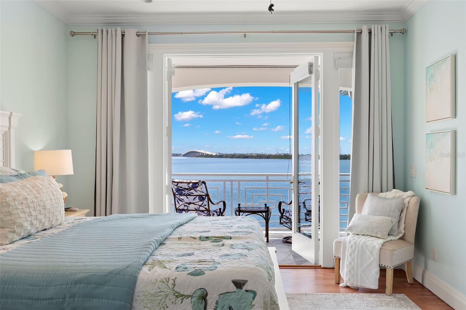 BAYWAY ISLES UNIT 2 REP - Residential