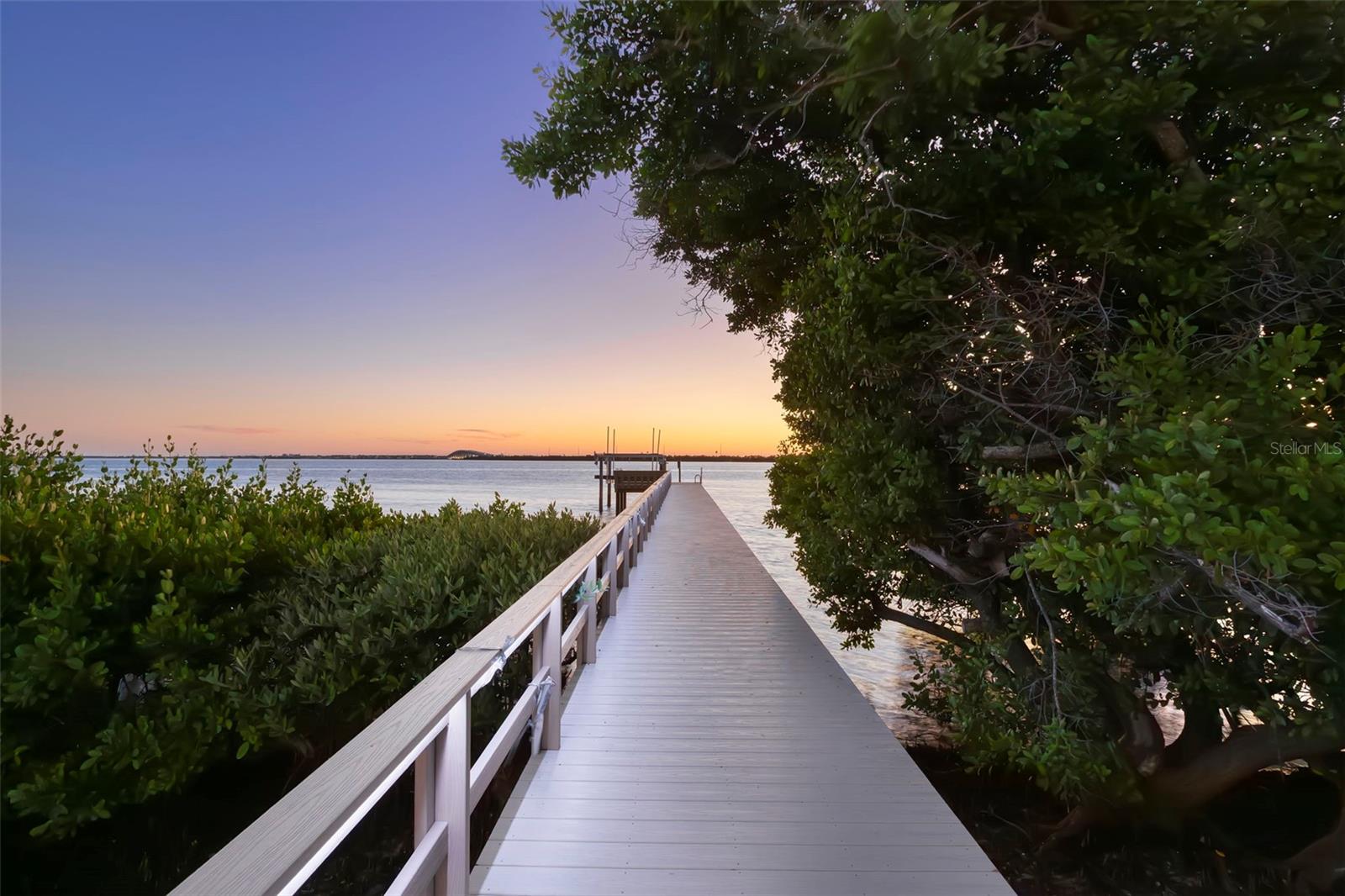 BAYWAY ISLES UNIT 2 REP - Residential