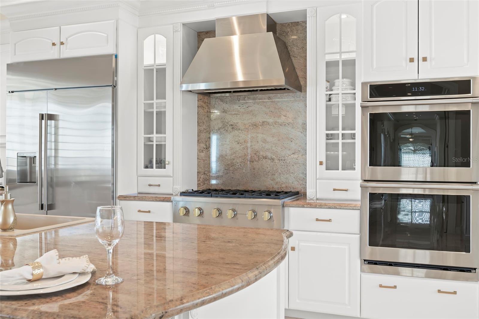 BAYWAY ISLES UNIT 2 REP - Residential