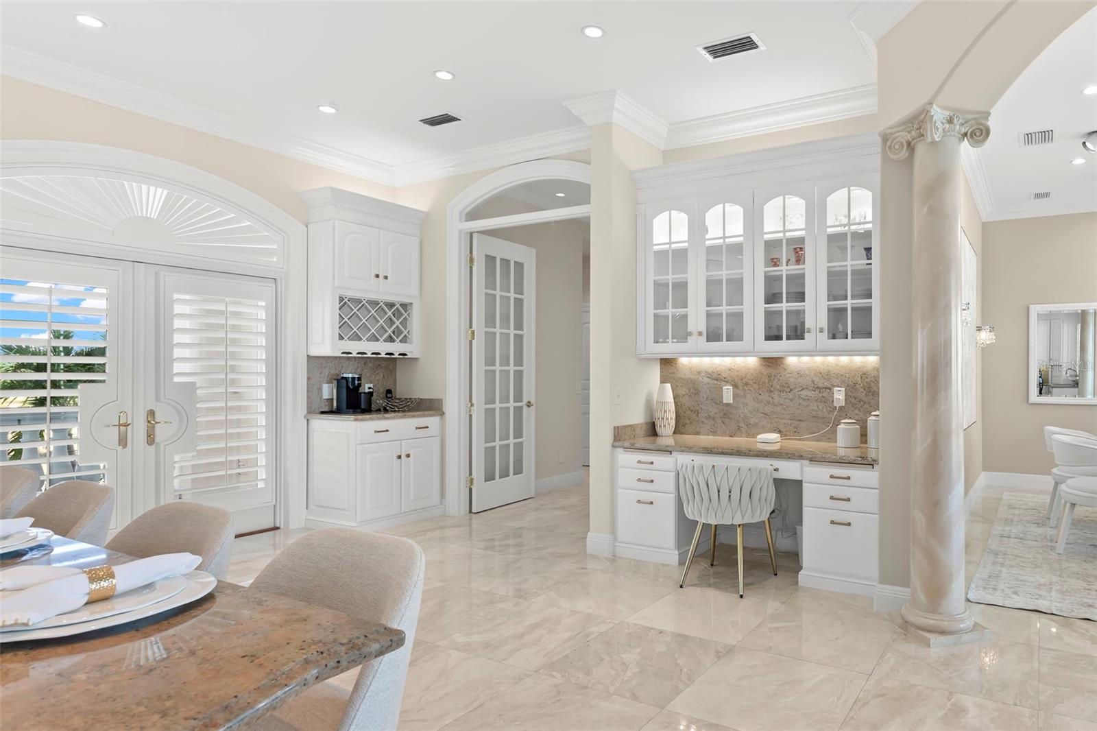 BAYWAY ISLES UNIT 2 REP - Residential