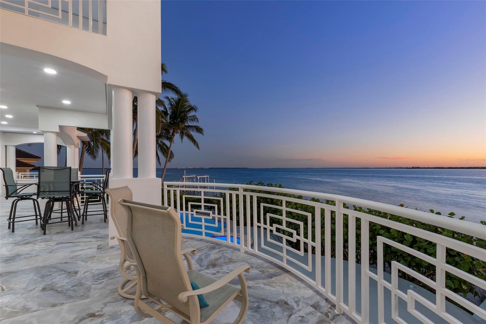 BAYWAY ISLES UNIT 2 REP - Residential