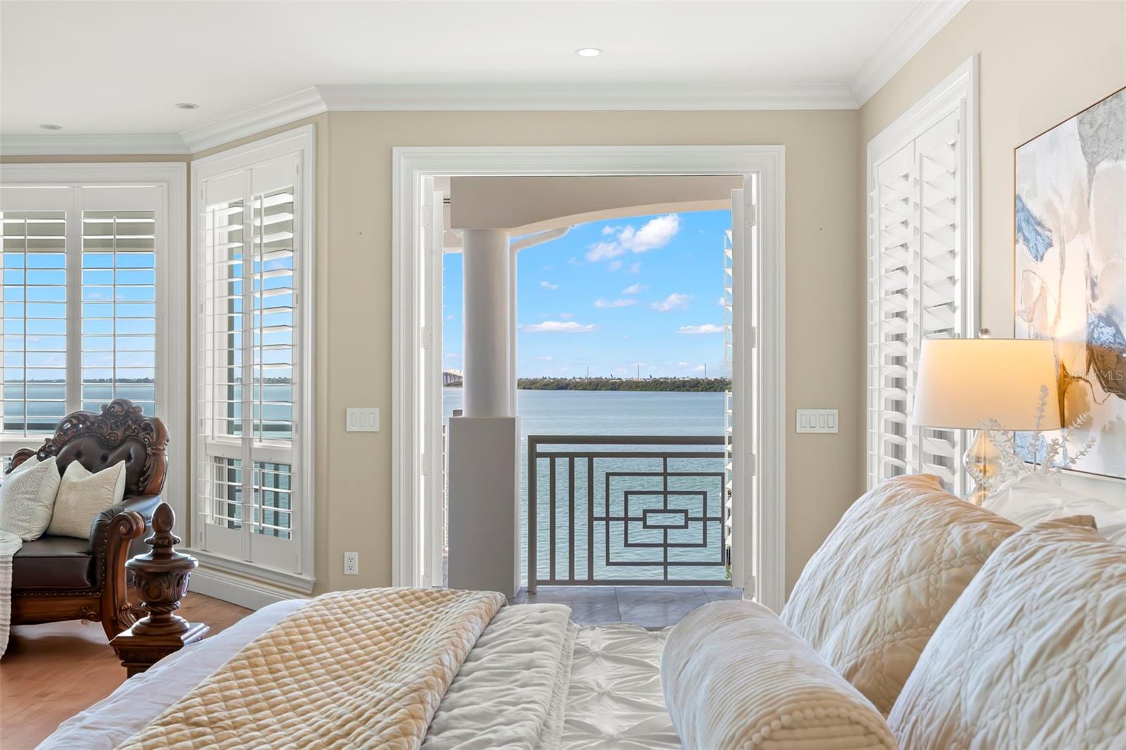 BAYWAY ISLES UNIT 2 REP - Residential