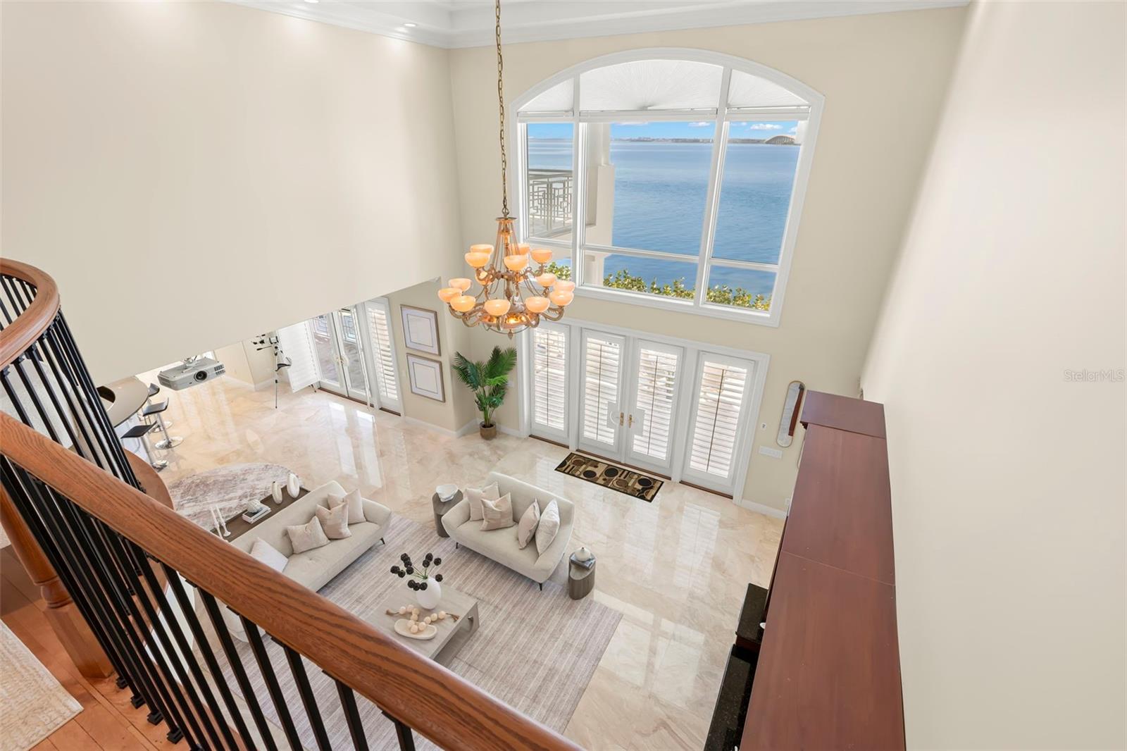 BAYWAY ISLES UNIT 2 REP - Residential