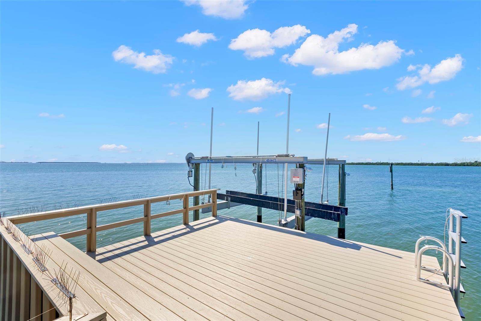 BAYWAY ISLES UNIT 2 REP - Residential