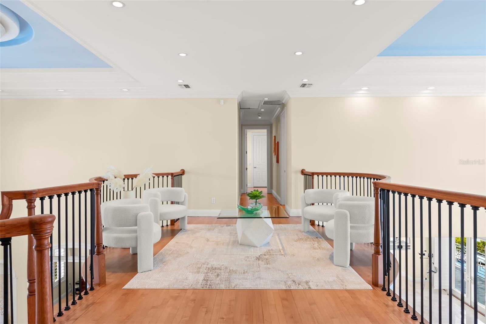 BAYWAY ISLES UNIT 2 REP - Residential