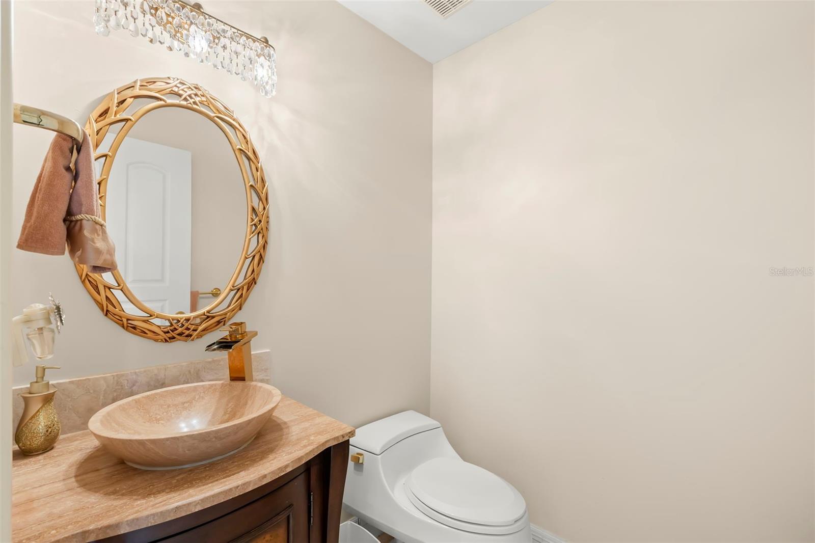 BAYWAY ISLES UNIT 2 REP - Residential