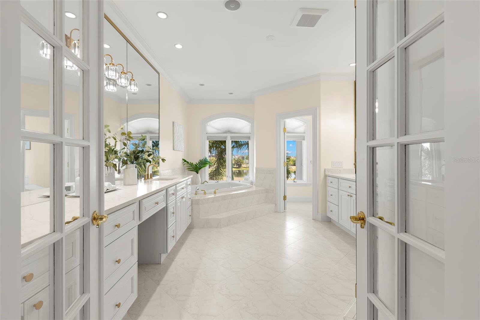 BAYWAY ISLES UNIT 2 REP - Residential