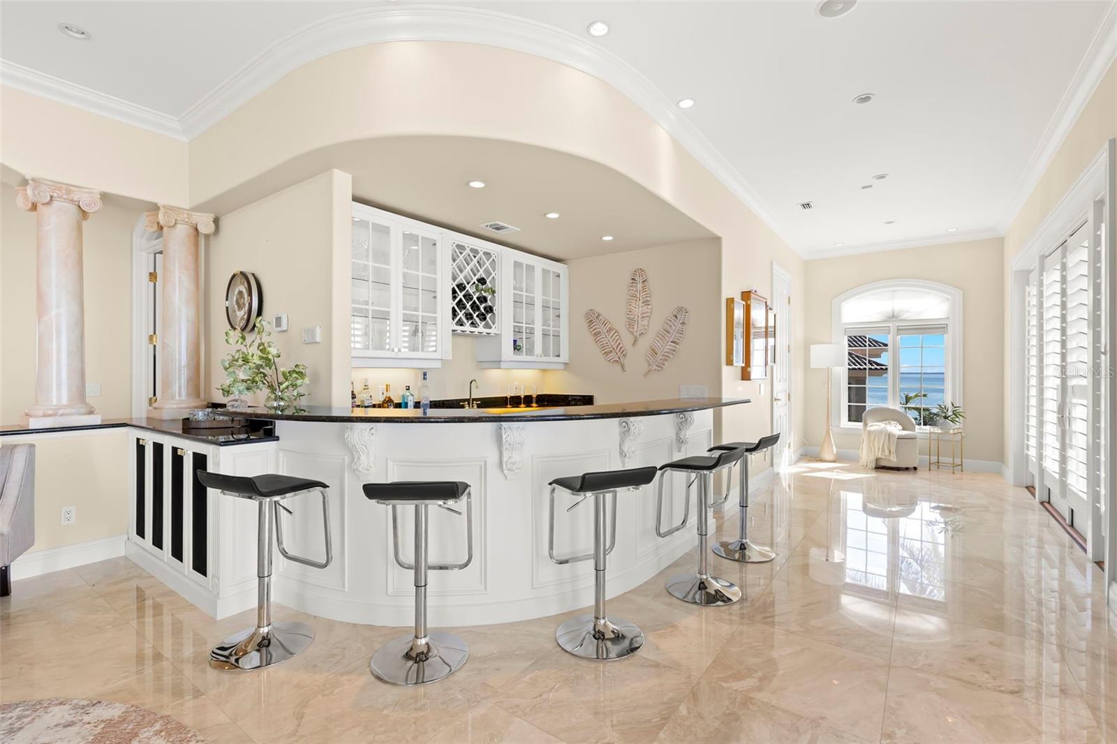 BAYWAY ISLES UNIT 2 REP - Residential