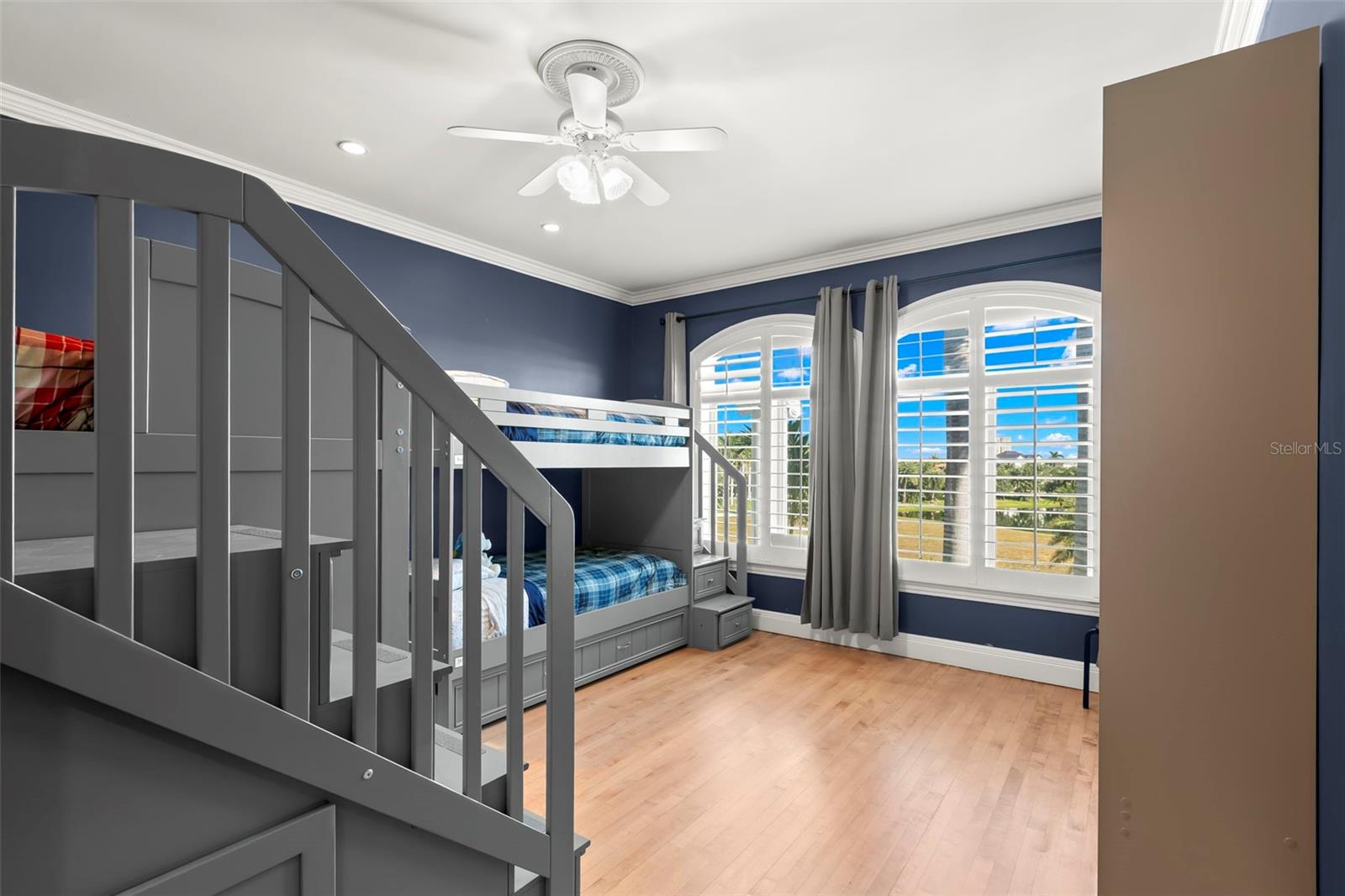 BAYWAY ISLES UNIT 2 REP - Residential