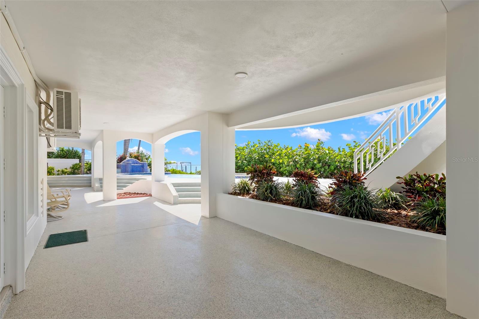 BAYWAY ISLES UNIT 2 REP - Residential