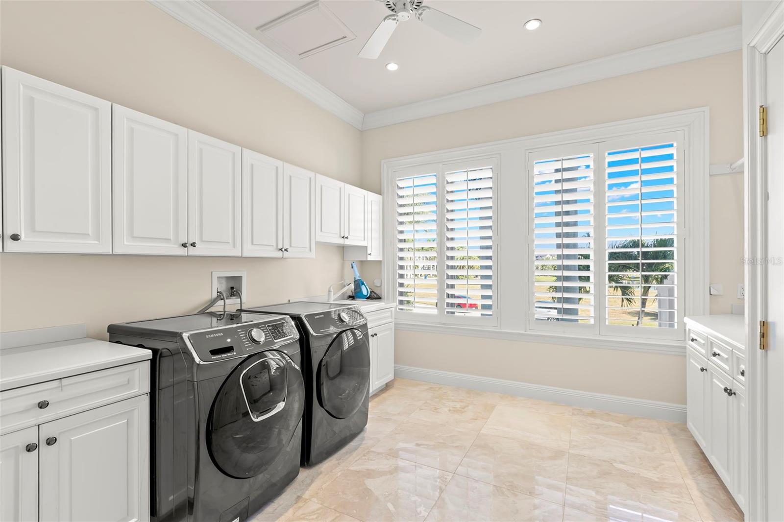 BAYWAY ISLES UNIT 2 REP - Residential