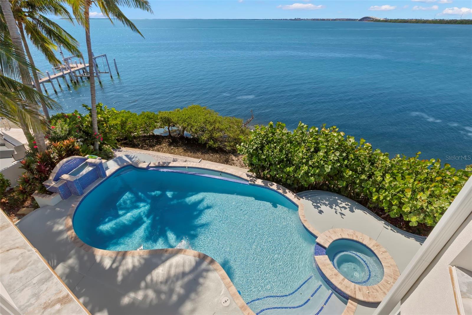 BAYWAY ISLES UNIT 2 REP - Residential